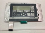 Reliance Electric,vs 3000,FLEXPAK Dc Drive Display Panel. Fixed Price $400.00.