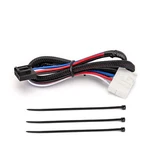 Brake Control Wiring Adapter For Dodge Durango W/factory Tow Package 1998-2009. Fixed Price $12.95.
