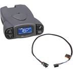 Tekonsha P3 Trailer Brake Cntrol For 07-24 Q7 18-24 14-24 SQ5 Cayene Wiring. Fixed Price $349.99.