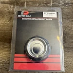 Genuine Dexter Axle K71-364-00 Hub Cover New Package. Fixed Price $16.00.