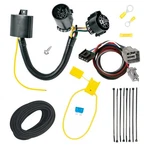 30234-P Tekonsha Brake Control Wiring Harness By Cequent Towing Easy. Fixed Price $145.74.