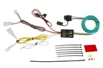 Oyviny Custom 4-WAY Trailer Wiring Harness For 2004-2015 Toyota Prius. Fixed Price $95.39.