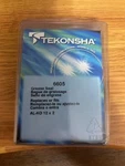 Lot Of 2 Tekonsha 6605 Grease Seals, New In Package. Fixed Price $8.99.