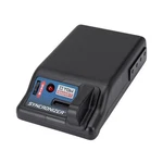 Towsmart Energize Iii+ Medium-duty Trailer Brake Controller #1456. Fixed Price $43.05.