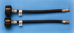 Cavagna 50 190 0039 18 Pigtail D Hose. Fixed Price $32.06.