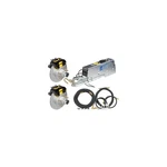 Dexter K71-G00-31 Complete Vented Rotor Disc Brake Kit. Fixed Price $1319.41.