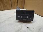 2011-14 Ford F-150 In Dash Trailer Brake Controller Bfw 22712B. Fixed Price $39.95.
