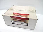 Redline Dexter Left Hand Shoes Electric 12-1/4" 3-3/8" BP04-240. Fixed Price $91.85.