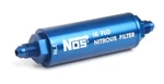 15550NOS Nitrous Filter High Pressure. Fixed Price $126.95.