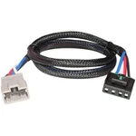 Trailer Rv Brake Control Wiring Harness Adapter For Honda Pilot Tekonsha P3. Fixed Price $12.79.