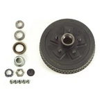 Dexter K08-247-94 Trailer Brake Hub Assembly; And Drum Fits. Fixed Price $218.12.