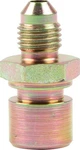 Allstar Performance ALL50103 Brake Line Adapters -4 To Fem 1/8 Npt 2PK. Fixed Price $7.99.