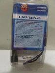 Hayes Brake Controller 81789-HBC Universal Oem Towing Wiring Harness 4WIRE. Fixed Price $8.75.