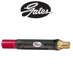 Gates Safety Stripe 27489 Air Tool Hose For H244 80007 80005 65179 65137 Yx. Fixed Price $86.97.