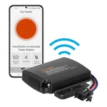 Curt Echo Under-dash Trailer Brake Controller Bluetooth Part# 51190. Fixed Price $329.95.