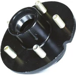 New Martin Wheel H-545UHI-B High Speed Trailer Hub Kit 0011130. Fixed Price $54.99.