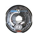 Dexter 12" Lh Trailer Electric Brake Assembly 7000 Lbs. Axle 023-180-00. Fixed Price $125.39.