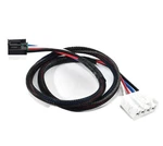 Trailer Brake Control Wiring Adapter For Dodge Ram 1500/2500 W/ Tekonsha 3020-P. Fixed Price $13.49.