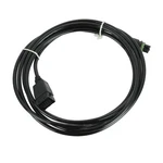 Genuine Ford Conductor Tcsii Trailer Abs 4.7M Power Cable TDA-S449-326-047-0. Fixed Price $106.66.