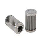 Aeromotive 12604 Replacement Fuel Filter Element W/ ORB-10 Housings. Fixed Price $74.04.