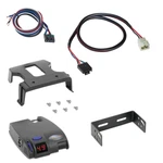 Tekonsha Trailer Brake Control For 20-24 Palisade Telluride Santa Cruz W/ Wiring. Fixed Price $179.99.