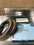 Tekonsha 6605 Trailer Grease Lot Of 4 Seals. Fixed Price $30.00.