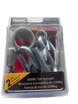 2829DAT Master Lock Safety Cables (towing) 40" Vinyl Coated New Package. Fixed Price $18.99.