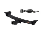 Curt Class Trailer Hitch & Wiring Harness 2019-2023 Ford Ranger. Fixed Price $216.95.