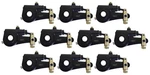 X Automatic Slack Adjusters Replace 139.2831, E11401, Meritor R803108,R801073. Fixed Price $502.56.