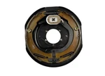 Ap Products 014-122259-B 12" Electric Brake Assembly Lh (bulk- Full Crate Only). Fixed Price $76.83.