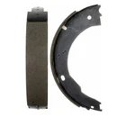 Raybestos Trailer Electric Brake Shoes Bonded For 12" Drum 761-5010. Fixed Price $30.79.
