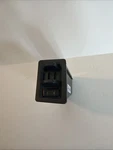 2018-2020 Ford F150 Raptor Front Dash Towing Trailer Brake Control Switch. Fixed Price $110.00.