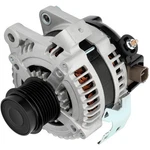 Alternator 100A 104210-4880 For 2007-2009 Camry 2009-2010 Vibe Corolla Matrix. Fixed Price $189.99.