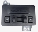 2009-2010 Ford F-150 In-dash Trailer Brake Control Module AL34-2C006 Oem. Fixed Price $89.72.