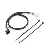 Brake Control Wiring Adapter Plug & Play For Nissan Titan 2004-2023. Fixed Price $17.97.