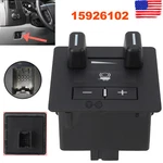 Trailer Brake Controller For 2007-2014 Silverado Gmc Sierra Suburban Tahoe. Fixed Price $19.99.