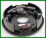 Dexter 10" 2-1/4" Hydraulic Trailer Brake Asy Demco Uni-servo 3500 Lbs. Pair. Fixed Price $284.75.