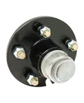 Seachoice Products 50-53201 1-3/8" X 1-1/16" Tapered Trailer Wheel Hub. Fixed Price $106.43.
