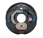 Dexter Axle K23 180 00 Lh Brake Assy. Fixed Price $101.55.