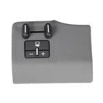 Genuine Acdelco For Chevy Colorado 2016-2021 Trailer Brake Control Gray 84108376. Fixed Price $66.38.