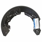 Genuine Ford Splash Shield HC3Z-2K004-A. Fixed Price $47.24.