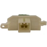 For 2012-2018 Focus Blower Motor Resistor AV1Z18591A CV6Z18591A. Fixed Price $32.95.