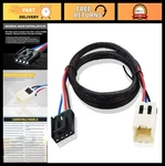 Oyviny Brake Control Wiring Adapter 3050-P Nissan Titan 2004-2024 Armada New. Fixed Price $26.60.