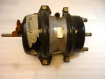 Anchorlok Air Brake Chamber Assy Baker Muncie 32448 / 020258545, Pn 2058001. Fixed Price $69.99.