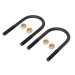 Dexter Axle K71-293-00 Leaf Spring U Bolt Kit. Fixed Price $50.12.