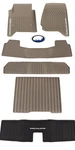 2015-2019 Cadillac Escalade Premium All Weather Mat Package Dune Genuine Oem Gm. Fixed Price $279.74.