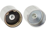 Fulton BP244S0604 Trailer Wheel Bearing Protector 2.441" Diameter - Pair. Fixed Price $53.59.