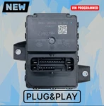 20-21 Chevy Silverado Gm Sierra Trailer Lamp Control Module 13542847 Plug&play. Fixed Price $299.95.