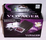 New Sealed ! Tekonsha Model # 9030 Voyager Electric Brake Control 1-4 Axles. Fixed Price $109.99.