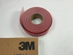 3M 67816 Diamond Grade 983-72 Es Red Reflective Conspicuity Tape 2" X 150 Feet. Fixed Price $79.95.